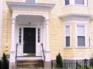 53 Governor St, Providence East Side, RI 02903