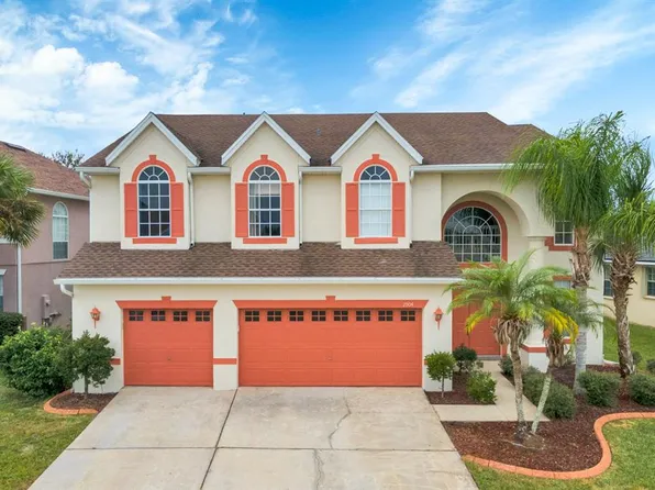 2504 Trapside Ct, Kissimmee, FL 34746