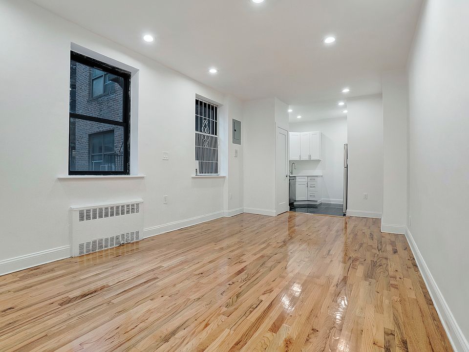 1st image of 185 E 3rd St APT 4G
