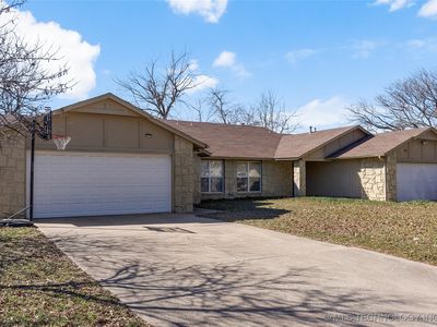6632 S Utica Pl, Tulsa, OK, 74136