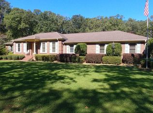 333 Aqua Vista Dr E, Gadsden, AL 35901
