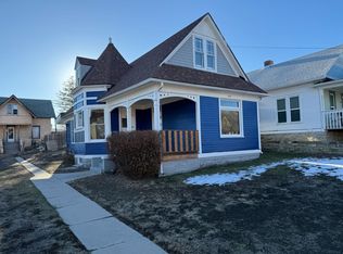 616 Pine St, Trinidad, CO 81082
