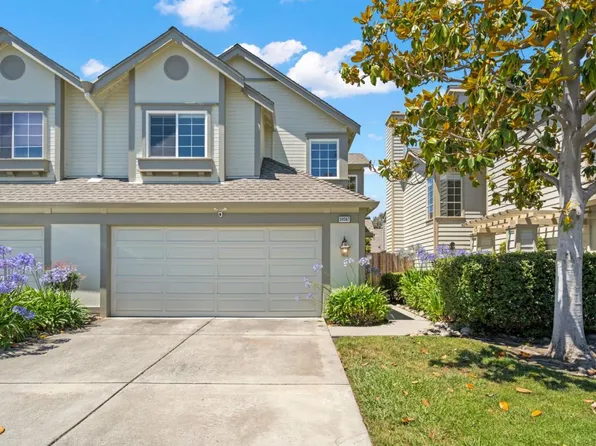 34567 Melissa Ter, Fremont, CA 94555