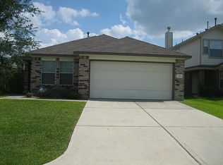 2735 Trementina Dr, Houston, TX 77088