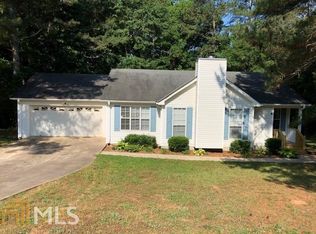 395 April Ct, Statham, GA 30666