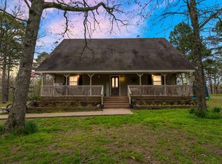 44640 S 620th Rd, Jay, OK 74346