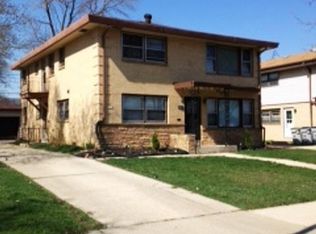 3779 S 58th St, Milwaukee, WI 53220