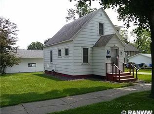 816 Oak St, Bloomer, WI 54724