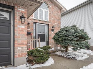 87 Stonehenge Rd, London, ON N5V4M6