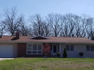 256 Craig St, Reeds Spring, MO 65737