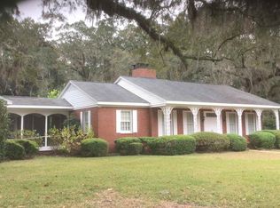 705 Waverly Rd, Tallahassee, FL 32312