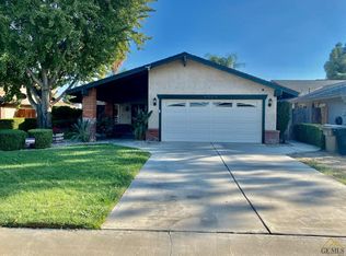 4305 Thatch Ave, Bakersfield, CA 93313