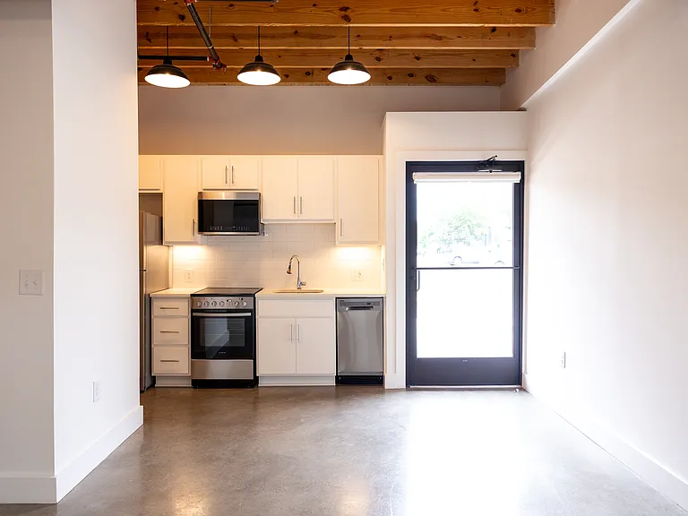 Overton Lofts — Photo 26