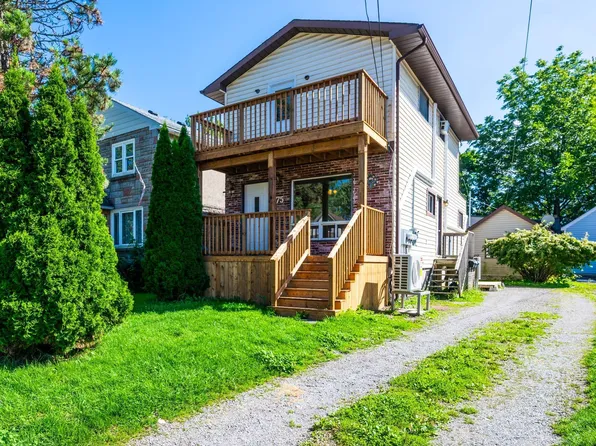 75 State St, Welland, ON L3B 4K6