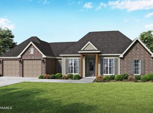 1408 River Rd, Breaux Bridge, LA 70517