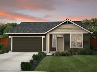 406 Amberly Ave, Grandview, WA 98930