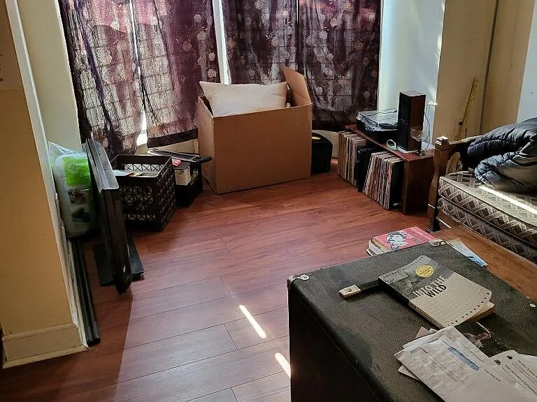 2203 Barclay St #1 — Photo 5