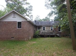 406 Forrest Dr, Fort Valley, GA 31030