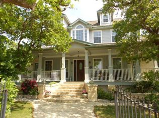 681 Ebersole Ln, Fredericksburg, TX 78624