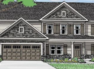 1706 Orileys Run #193, Winder, GA 30680