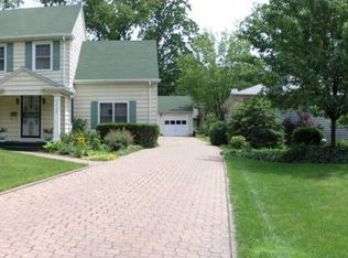 3434 Kirkland Ave, Fort Wayne, IN 46805