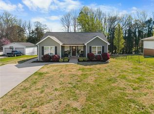 642 Ashland St, Archdale, NC 27263