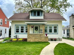 334 N 73rd St, Milwaukee, WI 53213