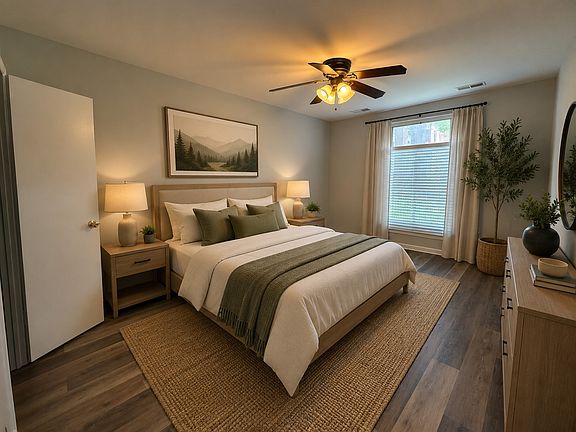 2nd image of 3354 Woodburn Rd APT 14