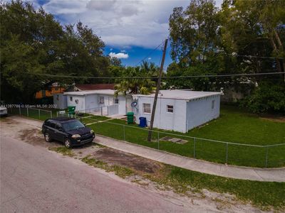 9801 NW 25th Ave, Miami, FL, 33147