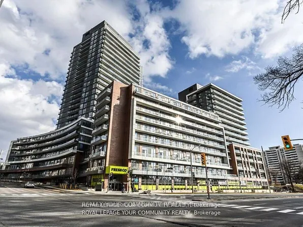 36 Manor Rd E, Toronto, ON