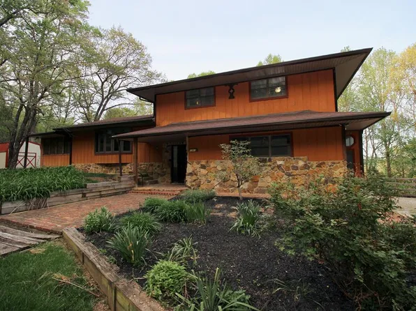 1361 Terrace Rd, West Portsmouth, OH 45663