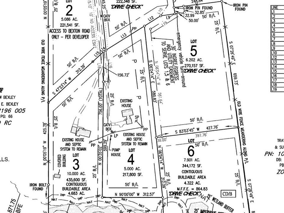 0 Bexton Rd 6, Moreland, GA 30259 MLS 20156373 Zillow
