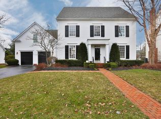 4470 Ackerly Farm Rd, New Albany, OH 43054