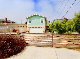 2577 Greenwood Ave, Morro Bay, CA 93442