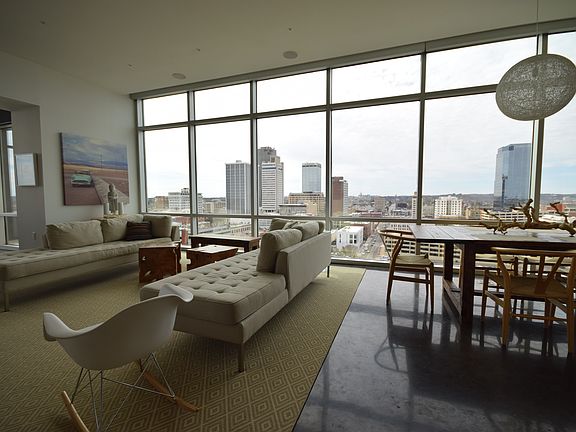 3rd image of 300 E 3rd St APT 1307
