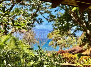 100 Lio Pl #D2, Maunaloa, HI 96770