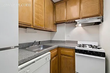 Rented by Corcoran