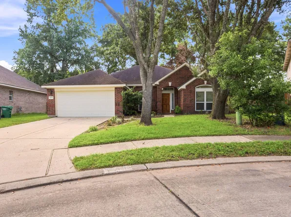 31710 Midlake Park, Conroe, TX 77385