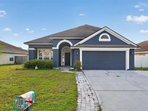 2763 Wood Stork Trl, Orange Park, FL 32073