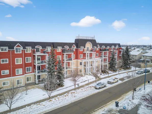 226 Macewan Rd SW #111, Edmonton, AB T6W 0C5