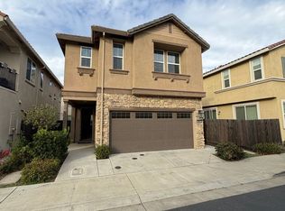 3651 Odessa Ln, Sacramento, CA 95834