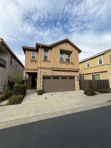 3651 Odessa Ln, Sacramento, CA, 95834