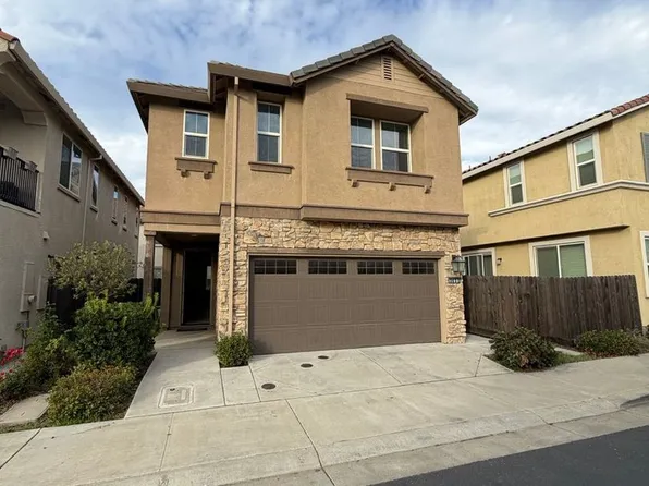 3651 Odessa Ln, Sacramento, CA 95834