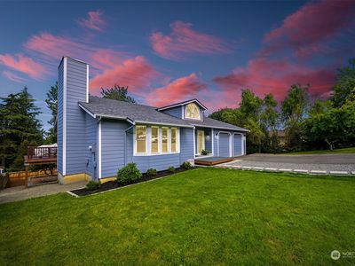 2619 Erie Street, Bellingham, WA, 98226