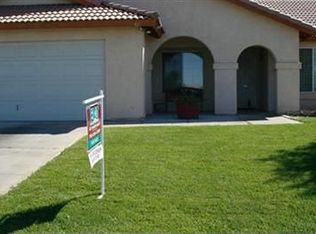 410 Canavan St, Barstow, CA 92311