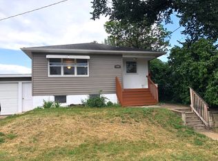 150 B Ave E, Dickinson, ND 58601