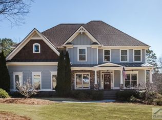 209 Chandler Walk, Loganville, GA