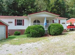 1998 Beech Rd, Orma, WV 25268