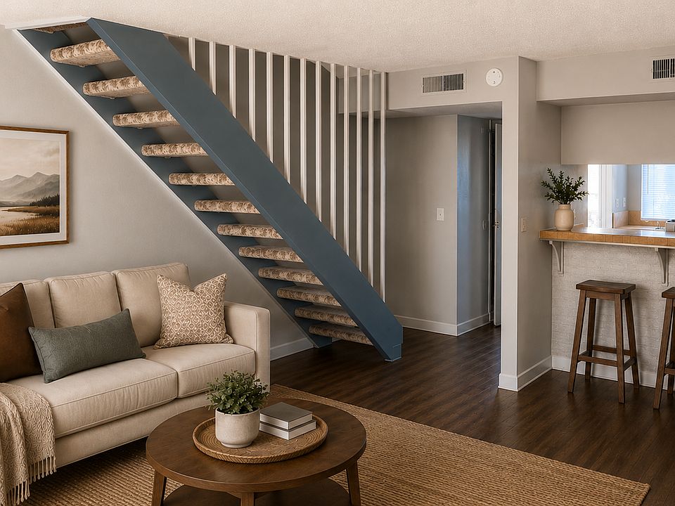 2nd image of 2400 Eric Way APT C
