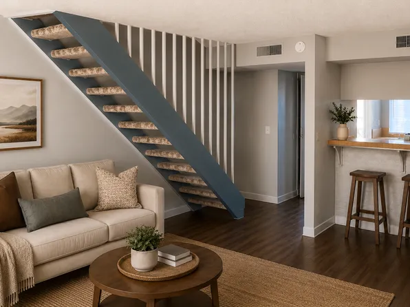 M01- 2400 Eric Way, 2400 Eric Way APT C, Bakersfield, CA 93306